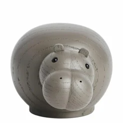 Hibo Nijlpaard Collector S Items|Kinderkamer Accessoires