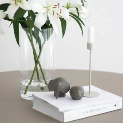 Hibo Nijlpaard Collector S Items|Kinderkamer Accessoires