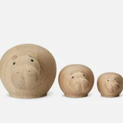 Hibo Nijlpaard Collector S Items|Kinderkamer Accessoires