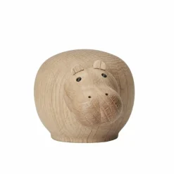 Hibo Nijlpaard Collector S Items|Kinderkamer Accessoires