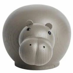 Hibo Nijlpaard Collector S Items|Kinderkamer Accessoires