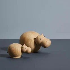 Hibo Nijlpaard Collector S Items|Kinderkamer Accessoires