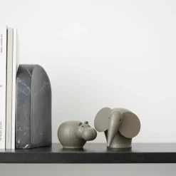 Hibo Nijlpaard Collector S Items|Kinderkamer Accessoires
