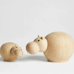 Hibo Nijlpaard Collector S Items|Kinderkamer Accessoires