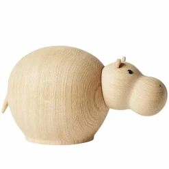 Hibo Nijlpaard Collector S Items|Kinderkamer Accessoires