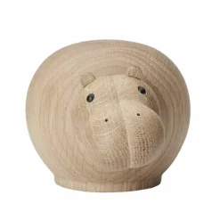 Hibo Nijlpaard Collector S Items|Kinderkamer Accessoires