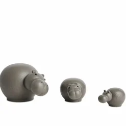 Hibo Nijlpaard Collector S Items|Kinderkamer Accessoires