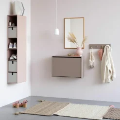 Discount Hide Schoenenkast Opbergkastjes|Wandkasten