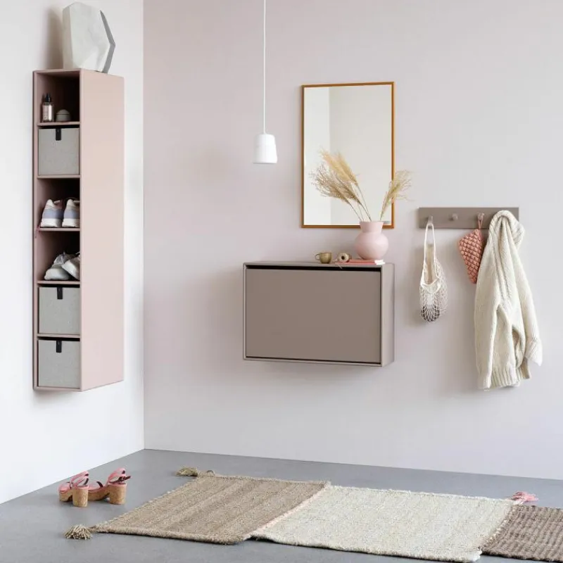 Discount Hide Schoenenkast Opbergkastjes|Wandkasten