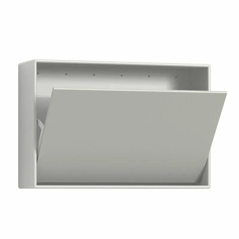 Discount Hide Schoenenkast Opbergkastjes|Wandkasten