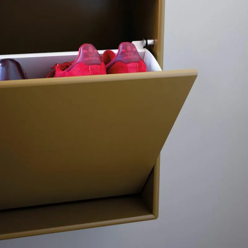 Discount Hide Schoenenkast Opbergkastjes|Wandkasten