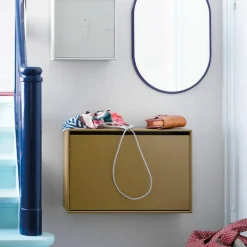 Discount Hide Schoenenkast Opbergkastjes|Wandkasten