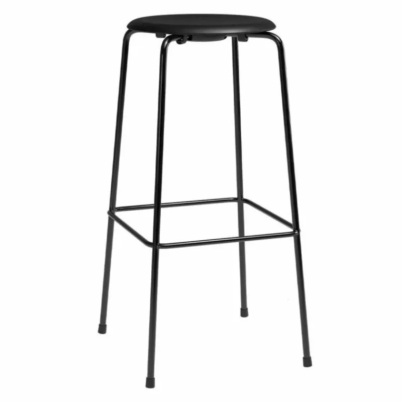 High Dot Barkruk Barkrukken