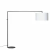 New High Noon Vloerlamp Booglampen|Vloerlampen