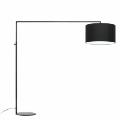 New High Noon Vloerlamp Booglampen|Vloerlampen