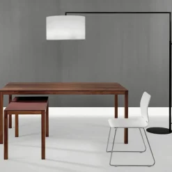 New High Noon Vloerlamp Booglampen|Vloerlampen