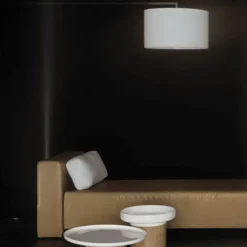 New High Noon Vloerlamp Booglampen|Vloerlampen