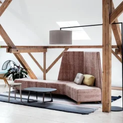 New High Noon Vloerlamp Booglampen|Vloerlampen