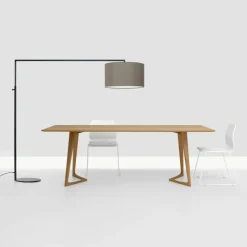New High Noon Vloerlamp Booglampen|Vloerlampen