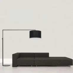 New High Noon Vloerlamp Booglampen|Vloerlampen