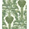 Hollywood Palm Behang Behang