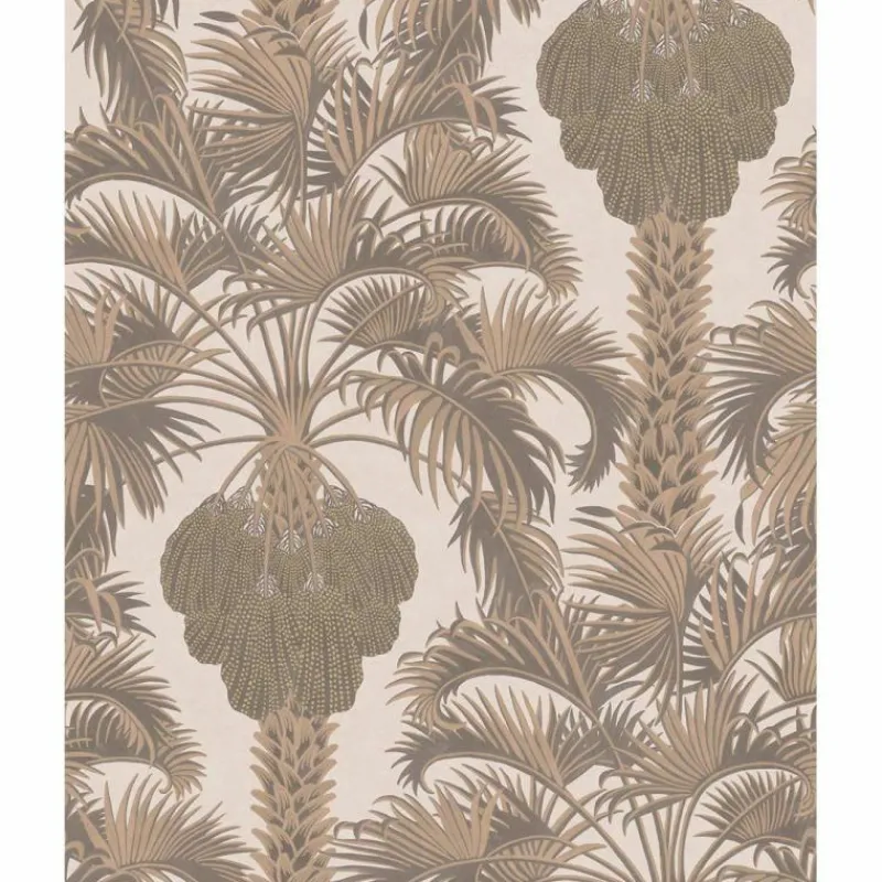 Hollywood Palm Behang Behang