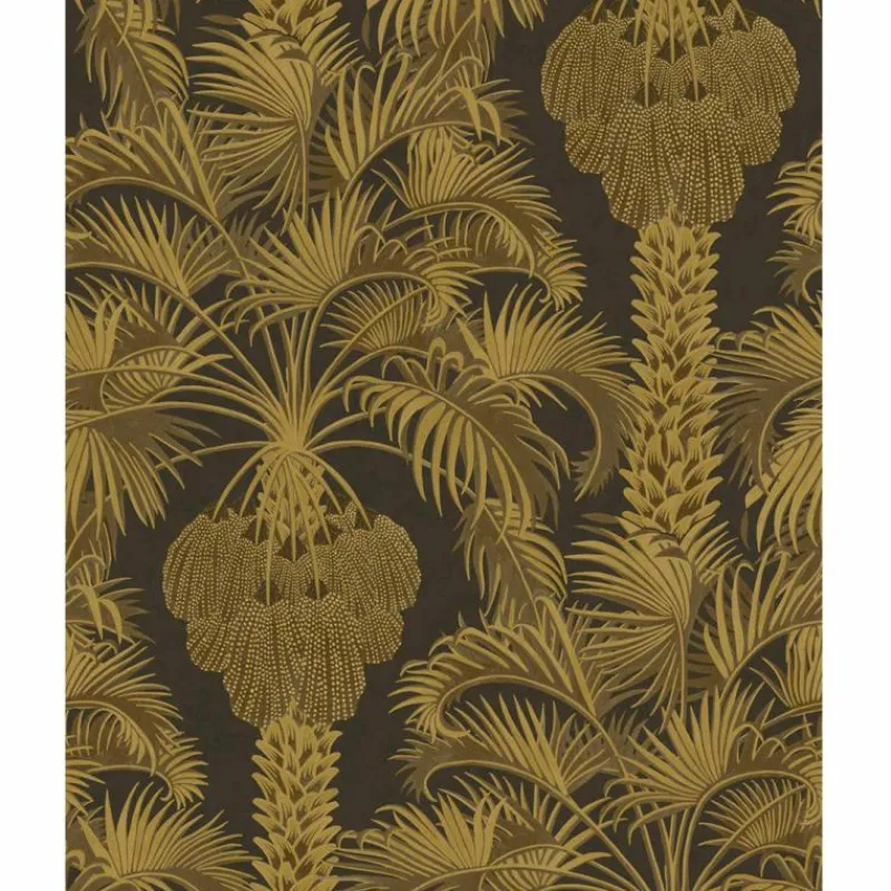 Hollywood Palm Behang Behang