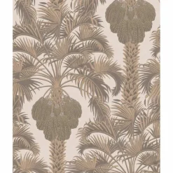 Hollywood Palm Behang Behang
