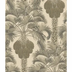 Hollywood Palm Behang Behang