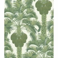 Hollywood Palm Behang Behang