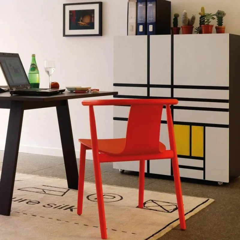 Sale Homage to Mondrian Kast Opbergkasten