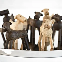 Hond Tim Collector S Items|Kinderkamer Accessoires