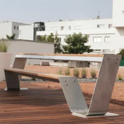 New Hopper Bank Tuinbanken|Tuintafels