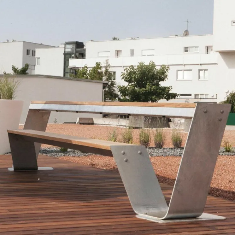 New Hopper Bank Tuinbanken|Tuintafels