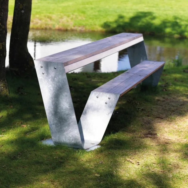 New Hopper Bank Tuinbanken|Tuintafels