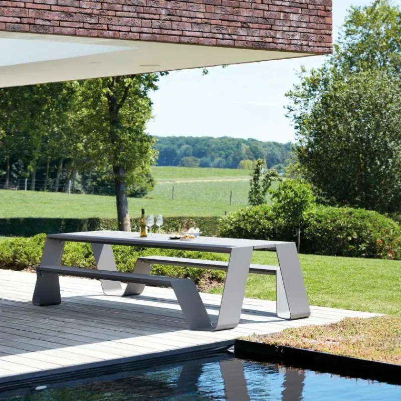 Discount Hopper Picnic AA Tuinbanken|Tuintafels