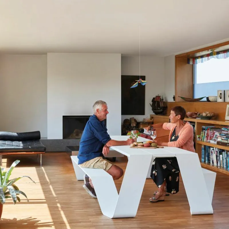 Discount Hopper Picnic AA Tuinbanken|Tuintafels