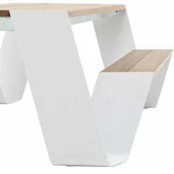 Online Hopper Picnic Picknicktafel - 240 cm. Tuinsets|Tuintafels