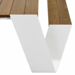 Hopper Picnic Picknicktafel - 360 cm. Tuinsets|Tuintafels