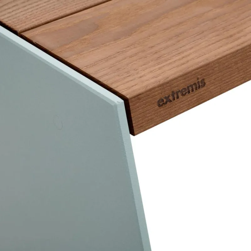 Clearance Hopper Picnic Picknicktafel - 180 cm. Tuintafels