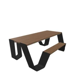 Clearance Hopper Picnic Picknicktafel - 180 cm. Tuintafels