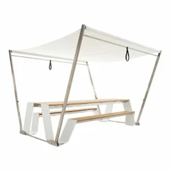 Clearance Hopper Shade Bevestigingsmateriaal Parasols