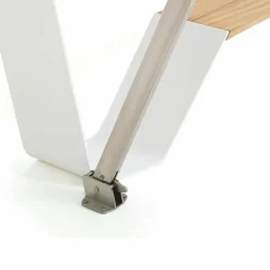 Clearance Hopper Shade Bevestigingsmateriaal Parasols
