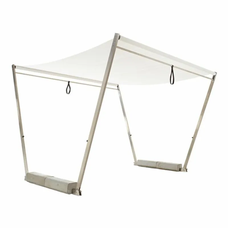 Clearance Hopper Shade Bevestigingsmateriaal Parasols