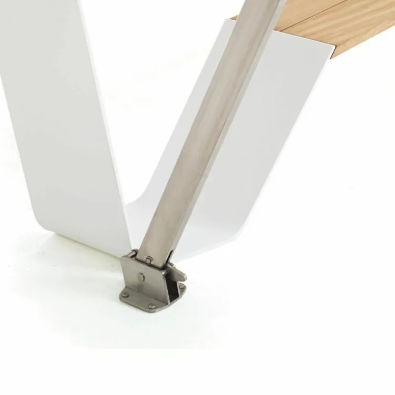Clearance Hopper Shade Bevestigingsmateriaal Parasols