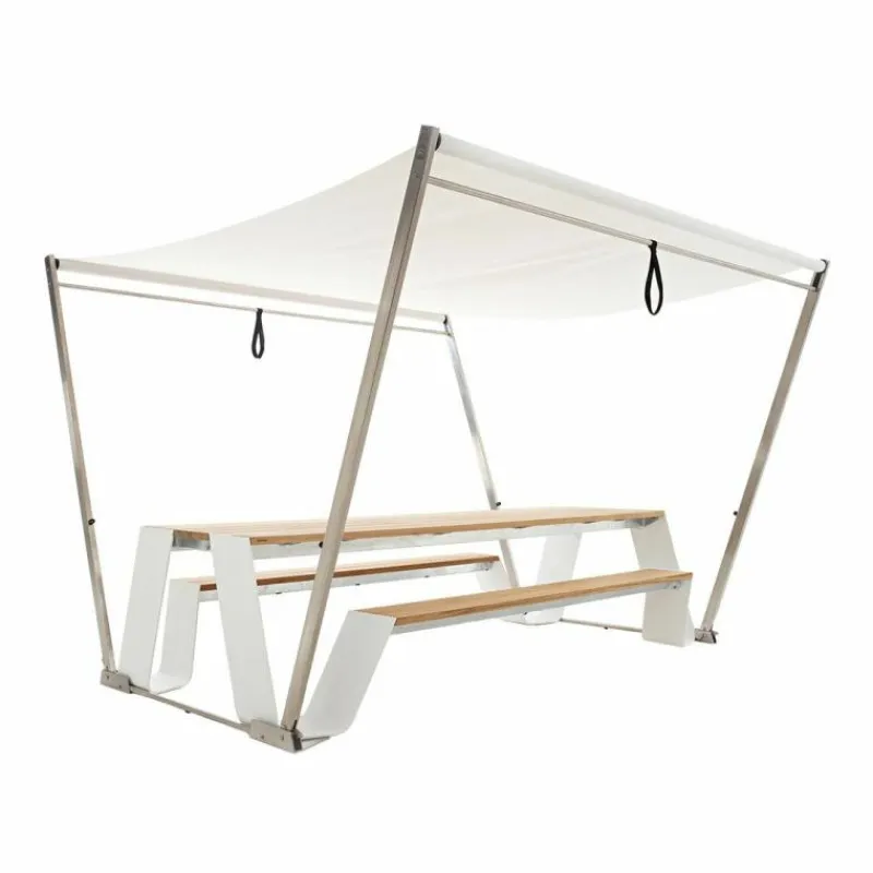 Sale Hopper Shade Schaduwdoek Parasols
