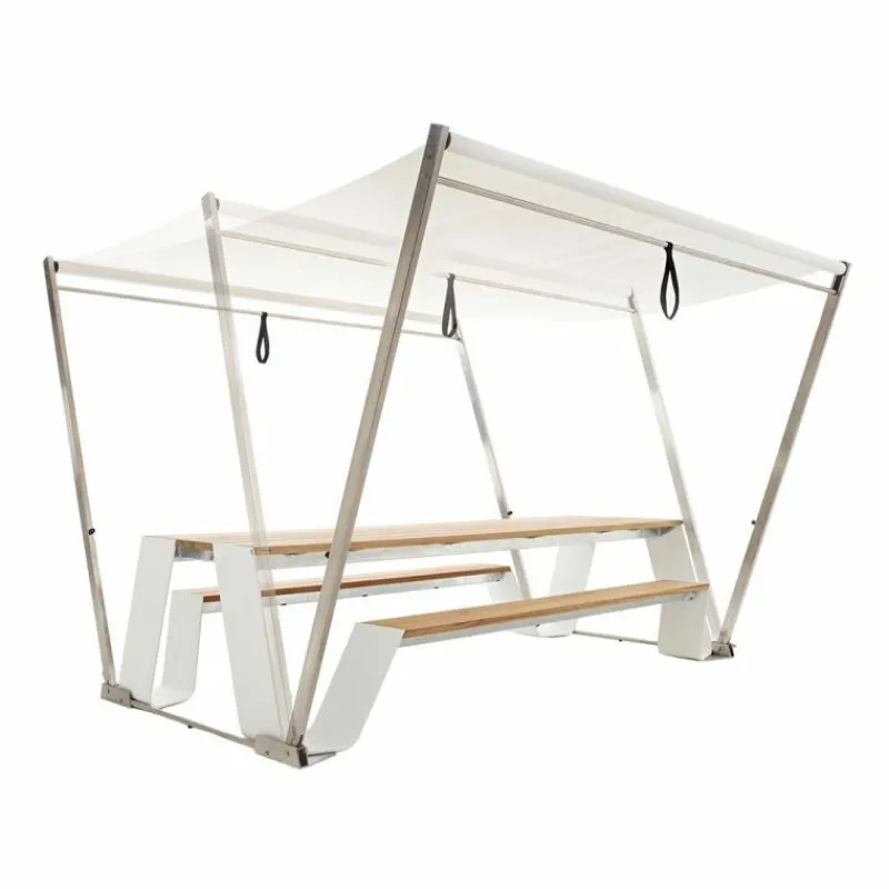 Sale Hopper Shade Schaduwdoek Parasols