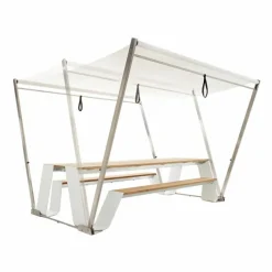 Sale Hopper Shade Schaduwdoek Parasols