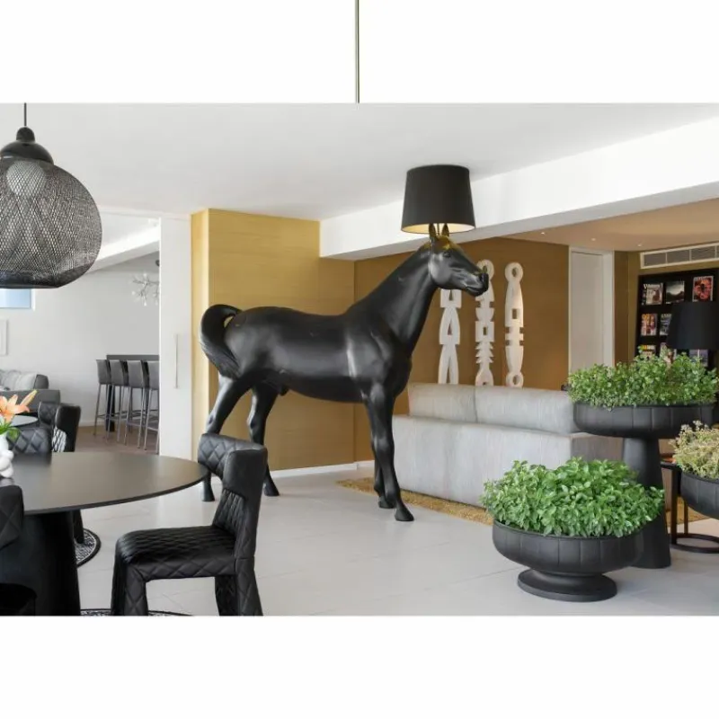 Hot Horse Vloerlamp Vloerlampen