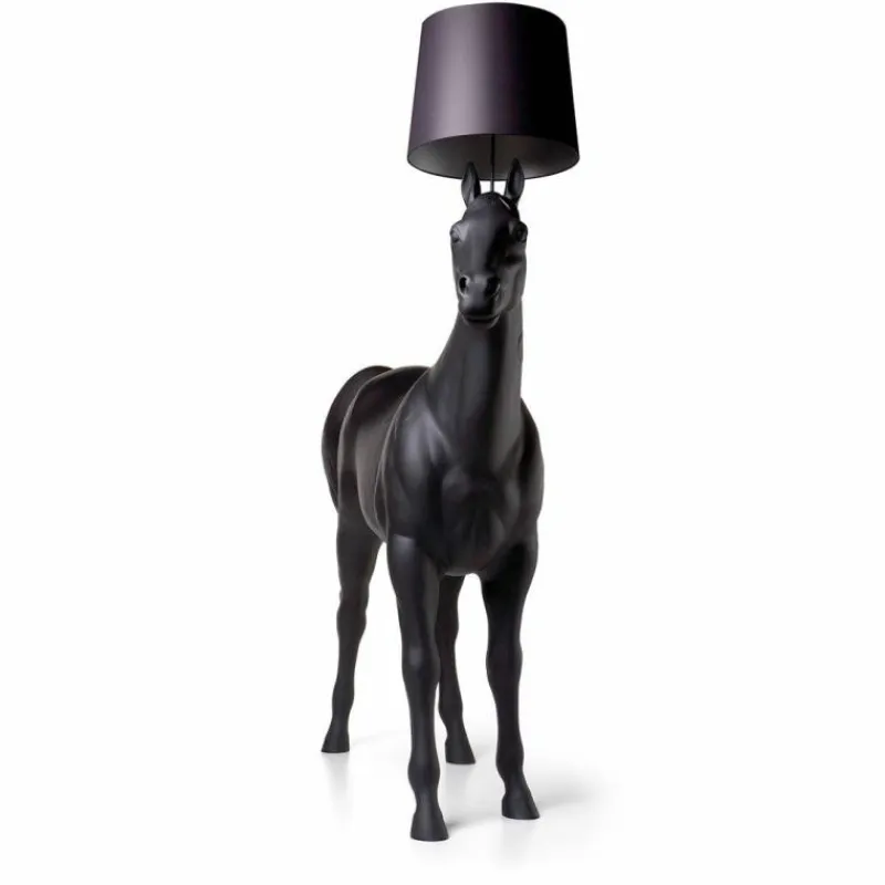 Hot Horse Vloerlamp Vloerlampen